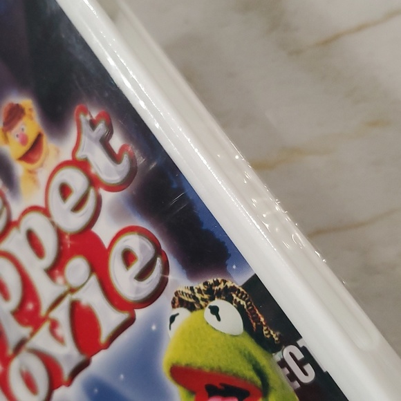 Bundle for discount The Muppet Movie DVD - Picture 2 of 3